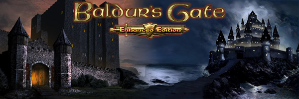 Baldur's Gate: Enchanced Edition