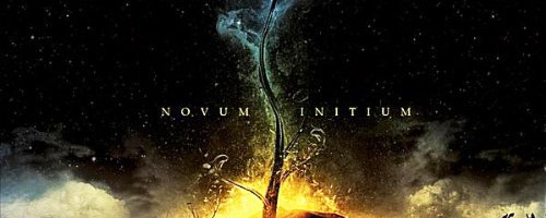 Альбом Novum Initium