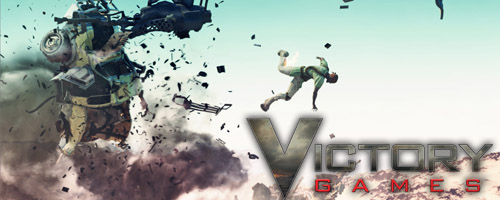 Студия Victory Games и новый проект BioWare
