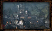 Крепость Наблюдателя - Скриншот