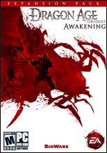 Dragon Age: Начало – Пробуждение