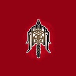Dragon Age II - Dwarven heraldry