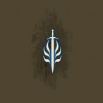 Dragon Age II - Templars heraldry