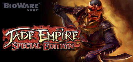 Jade Empire: Special Edition со скидкой в Steam