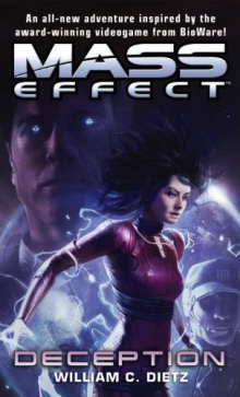 Mass Effect – Deception