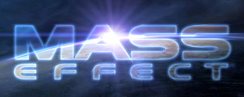 Mass Effect: The Movie
