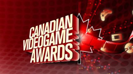 Canadian Video Game Awards