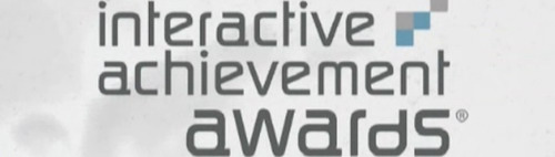 Interactive Achievement Awards 2011