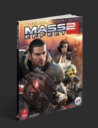 Mass Effect 2 - Prima Official Game Guide
