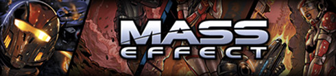 Mass Effect Genesis DLC