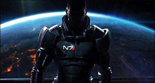 Mass Effect 3 repercussions