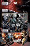 Mass Effect: Invasion #4 Page 2