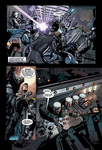 Mass Effect: Invasion #4 Page 3