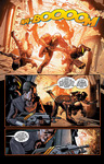Mass Effect: Invasion #4 Page 4