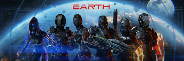 DLC “Earth”