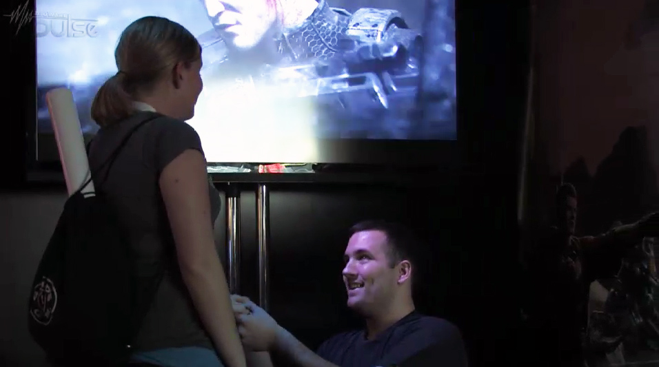 Mass Effect 3 Proposal