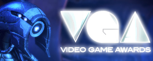 VGA 2011 – Голосование по самой ожидаемой игре