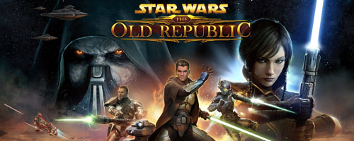 Саундтрек Star Wars: The Old Republic