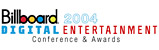 Billboard Digital Entertainment Award
