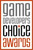 2004 Game Developers' Conference - Game Developers Choice Awards