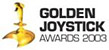 Golden Joystick Awards: Xbox Game of the Year